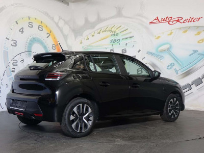 Peugeot 208 Tageszulassung