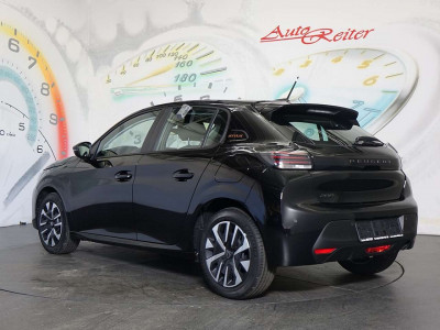 Peugeot 208 Tageszulassung