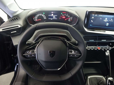 Peugeot 208 Tageszulassung