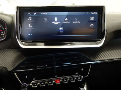 Peugeot 208 Tageszulassung