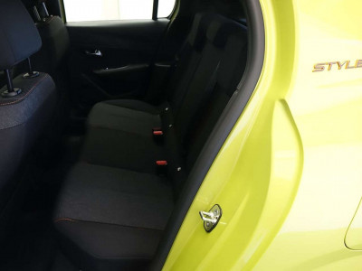 Peugeot 208 Tageszulassung