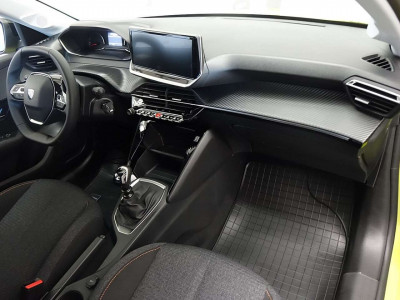 Peugeot 208 Tageszulassung