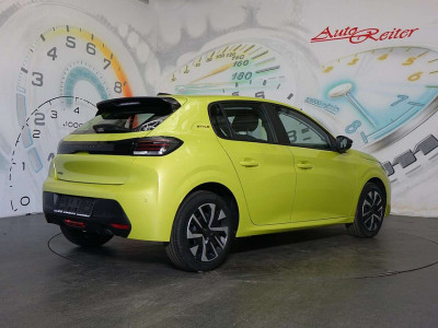 Peugeot 208 Tageszulassung