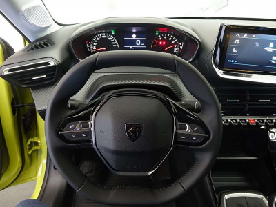 Peugeot 208 Tageszulassung