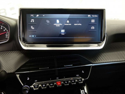 Peugeot 208 Tageszulassung