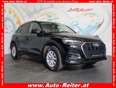 Audi Q5 Gebrauchtwagen Audi Q5 Gebrauchtwagen