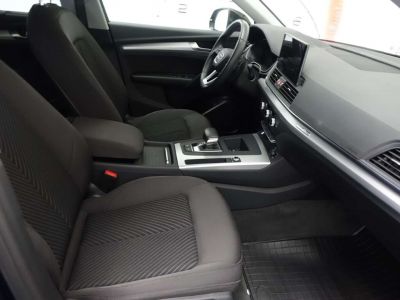 Audi Q5 Gebrauchtwagen Audi Q5 Gebrauchtwagen