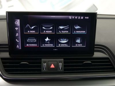 Audi Q5 Gebrauchtwagen Audi Q5 Gebrauchtwagen