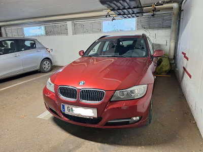 BMW 3er Gebrauchtwagen
