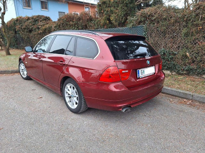 BMW 3er Gebrauchtwagen