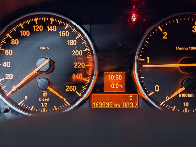 BMW 3er Gebrauchtwagen