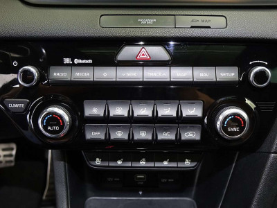 KIA Sportage Gebrauchtwagen