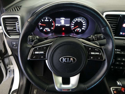 KIA Sportage Gebrauchtwagen