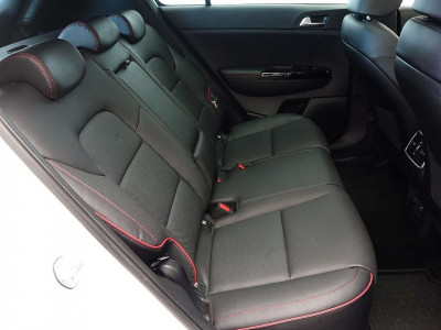 KIA Sportage Gebrauchtwagen