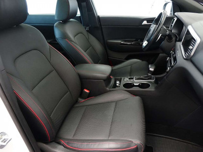 KIA Sportage Gebrauchtwagen