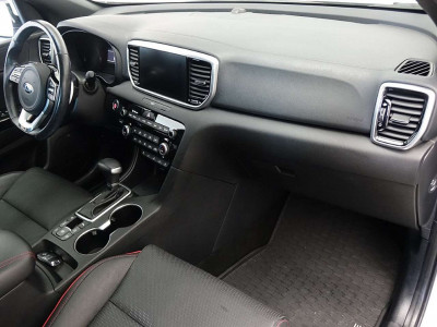 KIA Sportage Gebrauchtwagen