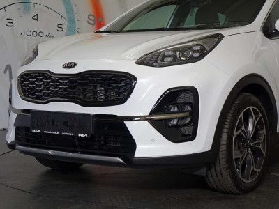 KIA Sportage Gebrauchtwagen