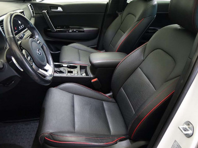 KIA Sportage Gebrauchtwagen