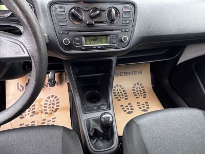 Skoda Citigo Gebrauchtwagen