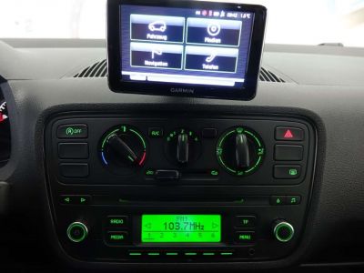 Skoda Citigo Gebrauchtwagen