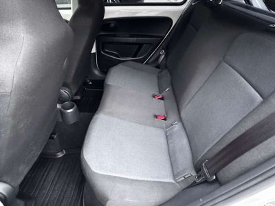 Skoda Citigo Gebrauchtwagen