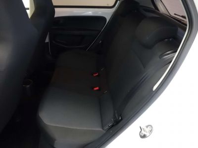 Skoda Citigo Gebrauchtwagen