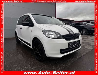 Skoda Citigo Gebrauchtwagen