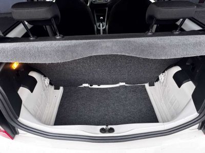 Skoda Citigo Gebrauchtwagen