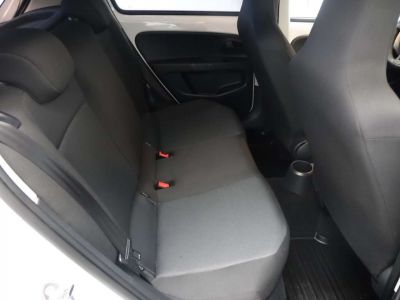 Skoda Citigo Gebrauchtwagen