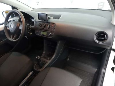 Skoda Citigo Gebrauchtwagen