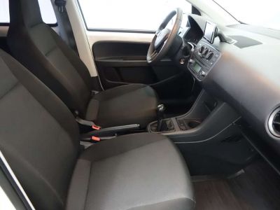 Skoda Citigo Gebrauchtwagen