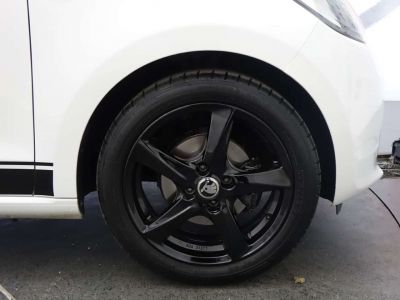 Skoda Citigo Gebrauchtwagen