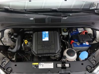 Skoda Citigo Gebrauchtwagen