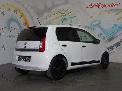 Skoda Citigo Gebrauchtwagen