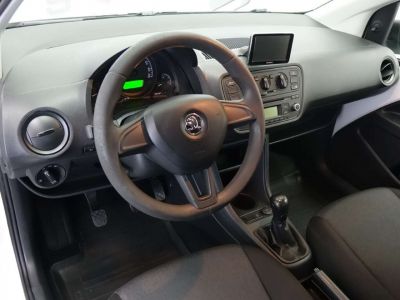 Skoda Citigo Gebrauchtwagen