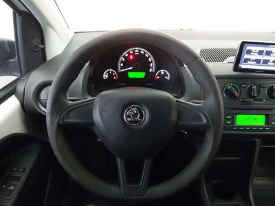 Skoda Citigo Gebrauchtwagen