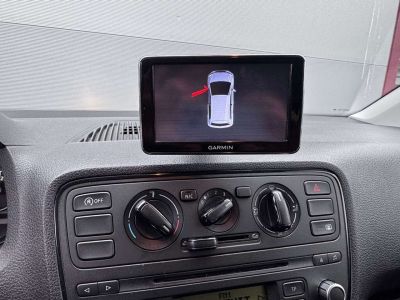 Skoda Citigo Gebrauchtwagen