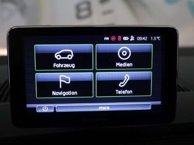 Skoda Citigo Gebrauchtwagen