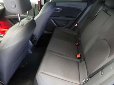 Seat Leon Gebrauchtwagen