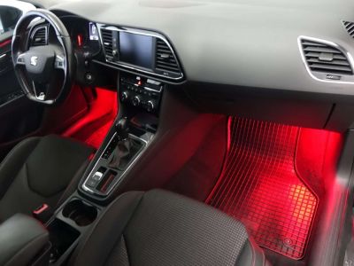 Seat Leon Gebrauchtwagen