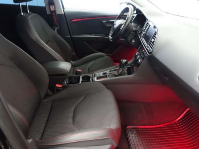 Seat Leon Gebrauchtwagen