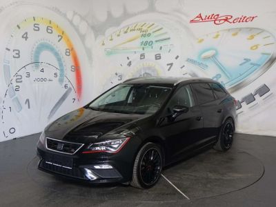 Seat Leon Gebrauchtwagen