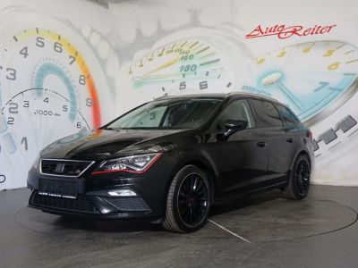 Seat Leon Gebrauchtwagen