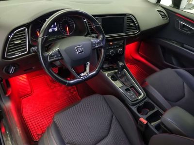 Seat Leon Gebrauchtwagen