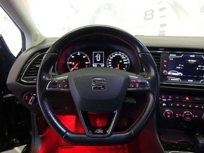 Seat Leon Gebrauchtwagen