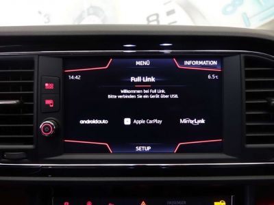 Seat Leon Gebrauchtwagen