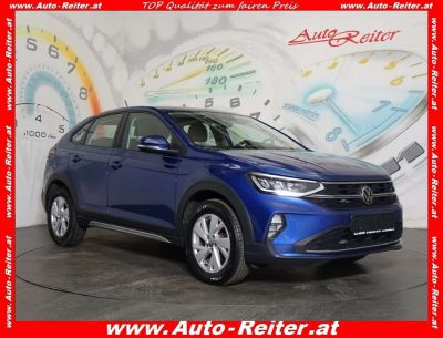 VW Taigo Gebrauchtwagen