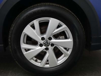 VW Taigo Gebrauchtwagen