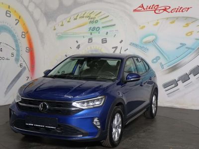 VW Taigo Gebrauchtwagen