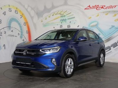 VW Taigo Gebrauchtwagen